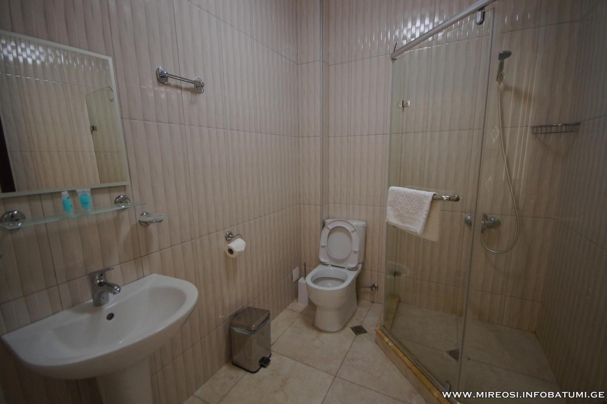 Hotel Mireosi Batumi Ngoại thất bức ảnh