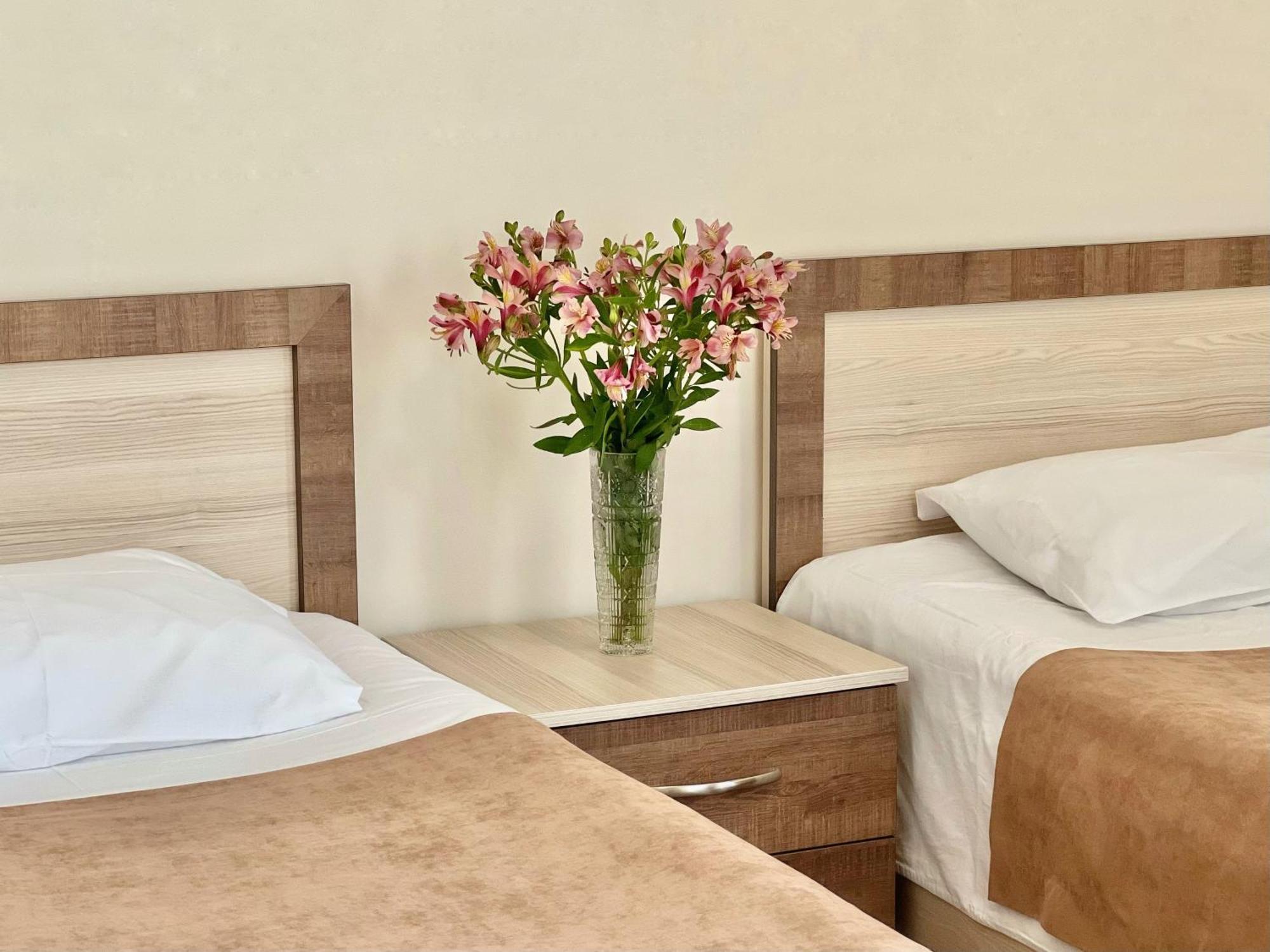 Hotel Mireosi Batumi Ngoại thất bức ảnh
